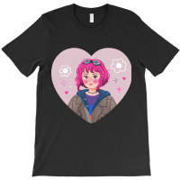 Ramona Flowers T-shirt | Artistshot