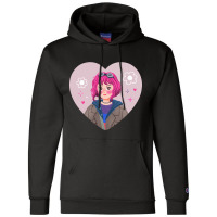 Ramona Flowers Champion Hoodie | Artistshot