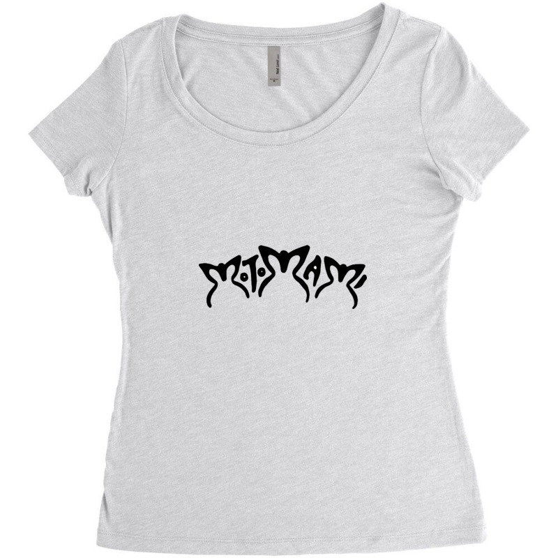 Motomami Women's Triblend Scoop T-shirt by cm-arts | Artistshot