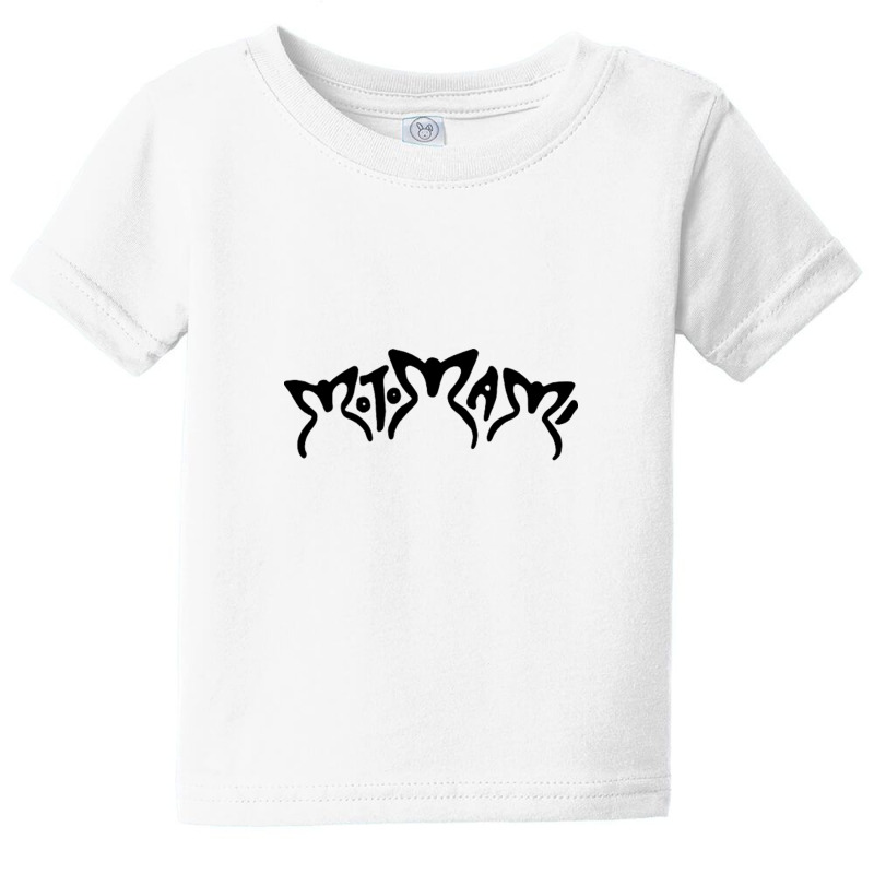 Motomami Baby Tee by cm-arts | Artistshot