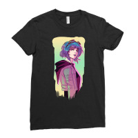 Ramona Ladies Fitted T-shirt | Artistshot