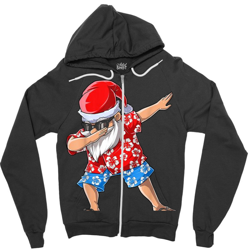 Christmas zipper hoodie best sale