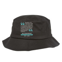 Title Ix 50th Anniversary U.s. Education Amendments Act 1972-2022 Bucket Hat | Artistshot