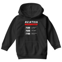 Aviation Cheat Codes Gift, Aviation Gift, Pilogift Pullover Hoodie Youth Hoodie | Artistshot