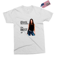 Alanis Morissette Exclusive T-shirt | Artistshot