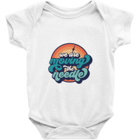 Alanis Morissette Baby Bodysuit | Artistshot