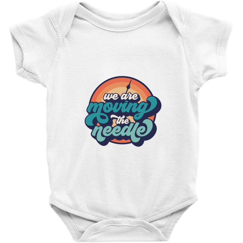 Alanis Morissette Baby Bodysuit by agun | Artistshot