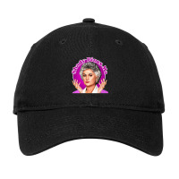 Golden Girls Dorothy Adjustable Cap | Artistshot