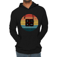 Caculation, Maths For Life Lightweight Hoodie | Artistshot