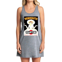 Martini Vermouth Martini Vermouth Martini Vermouth Tank Dress | Artistshot