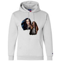 Alanis Morissette Champion Hoodie | Artistshot