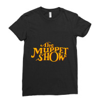 Mup Show Ladies Fitted T-shirt | Artistshot