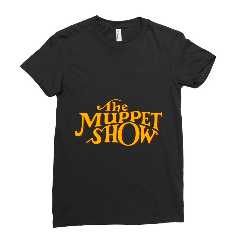 Mup Show Ladies Fitted T-Shirt by Kenruhaea79 | Artistshot