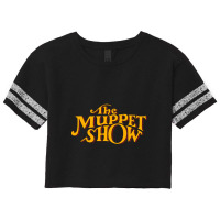 Mup Show Scorecard Crop Tee | Artistshot