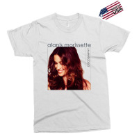 Alanis Morissette Exclusive T-shirt | Artistshot