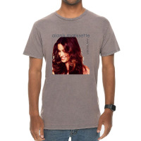 Alanis Morissette Vintage T-shirt | Artistshot