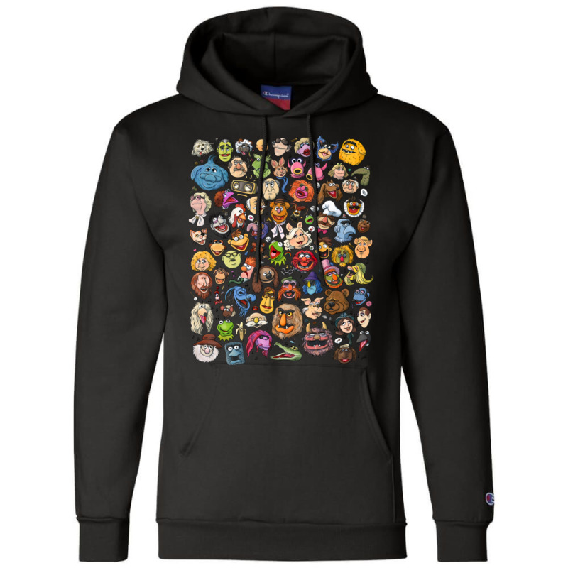 It?s Time To Light The Lights Champion Hoodie by cm-arts | Artistshot