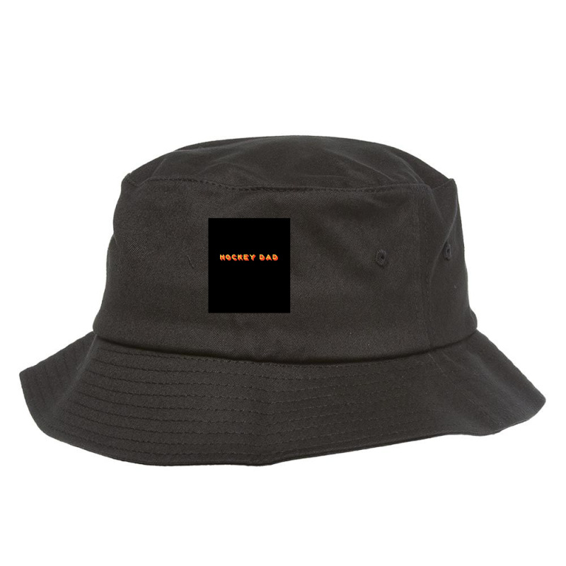 Hockey Dad Mini Skirt Bucket Hat | Artistshot