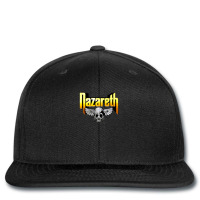 Nazareth Printed Hat | Artistshot