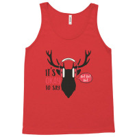 Xmas Tank Top | Artistshot