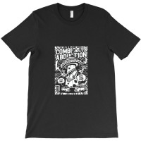 Combi Abduction Combie T-shirt | Artistshot