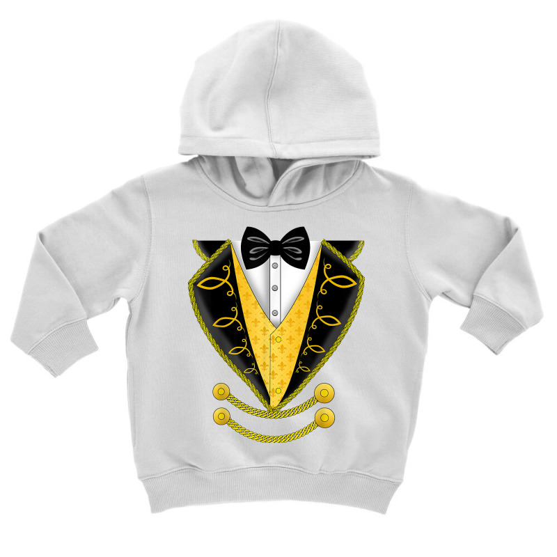 Ringmaster, Circus Costume, Showman T Shirt Toddler Hoodie by cm-arts | Artistshot