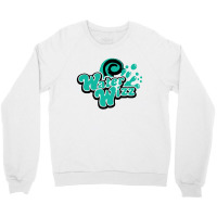 Water Wizz Crewneck Sweatshirt | Artistshot