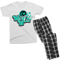 Water Wizz Men's T-shirt Pajama Set | Artistshot