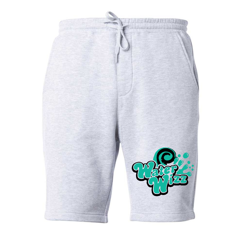 Water Wizz Fleece Short | Artistshot