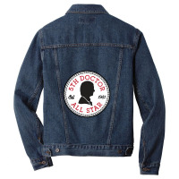 Cartoon Men Denim Jacket | Artistshot