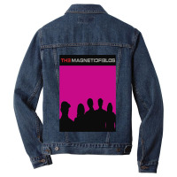 Magnetic Men Denim Jacket | Artistshot