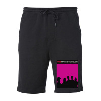 Magnetic Fleece Short | Artistshot