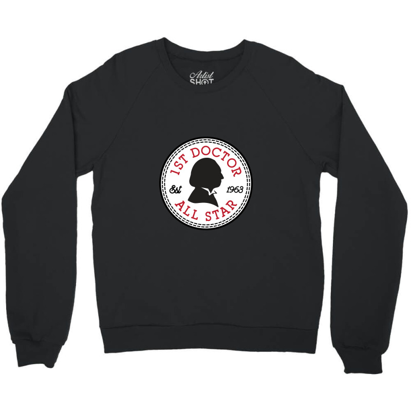 Cartoon Crewneck Sweatshirt | Artistshot