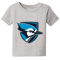 The Elmhurst Bluejays Gear Baby Tee | Artistshot