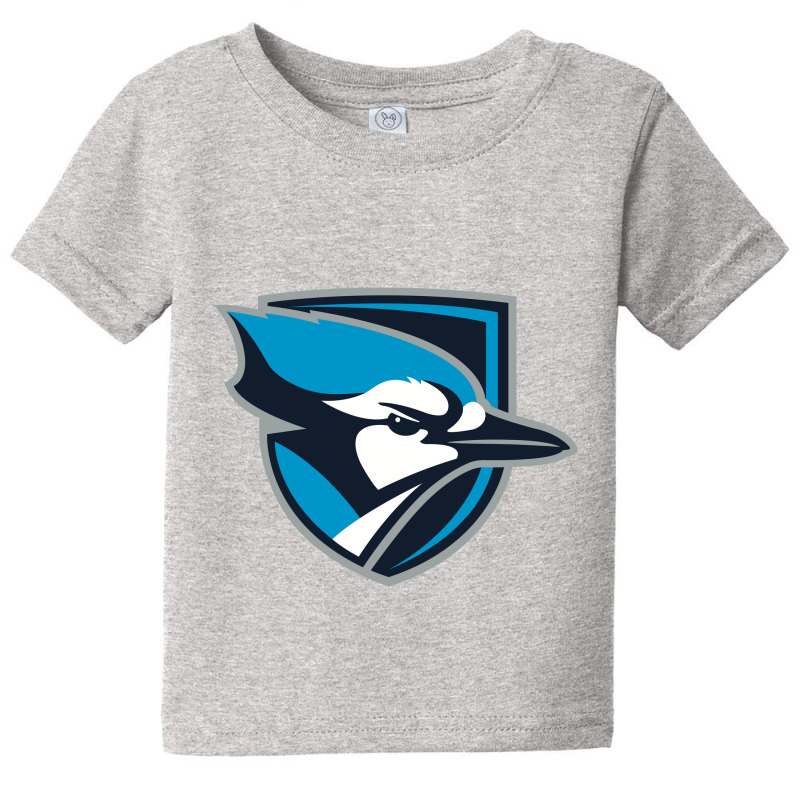 The Elmhurst Bluejays Gear Baby Tee by avawillow556 | Artistshot