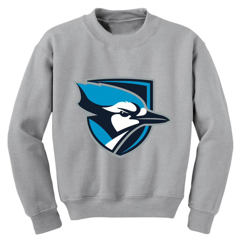 The Elmhurst Bluejays Gear Youth Sweatshirt by avawillow556 | Artistshot