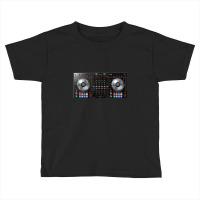 Pioneer Dj Pro Toddler T-shirt | Artistshot