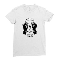 Prophets Of Rage Ladies Fitted T-shirt | Artistshot