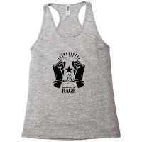 Prophets Of Rage Racerback Tank | Artistshot