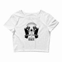 Prophets Of Rage Crop Top | Artistshot