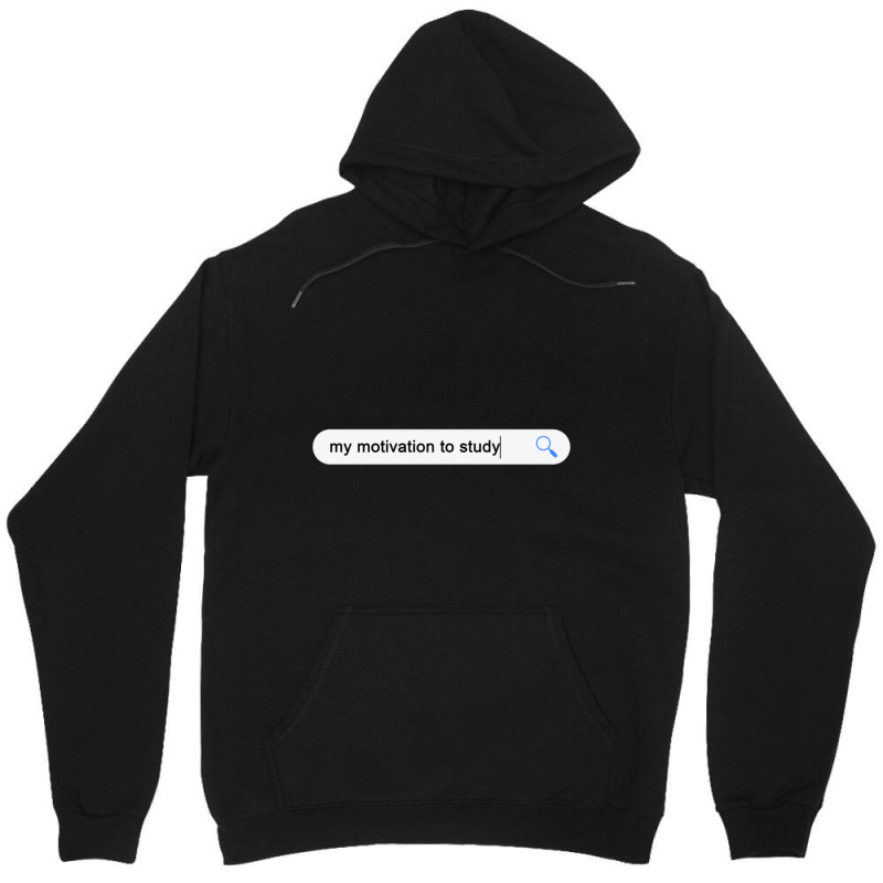 Seek Motivation To Learn Unisex Hoodie | Artistshot