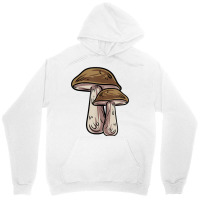 Mycologist Mushrooms Shroomz T Shirt Unisex Hoodie | Artistshot