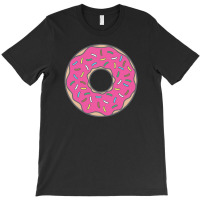 Strobery Donat T-shirt | Artistshot