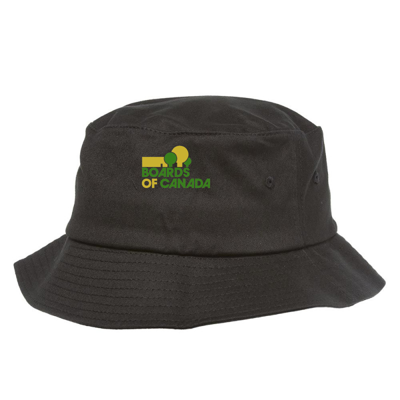 Boards Of Canada Classic Bucket Hat by MaeveBolton | Artistshot