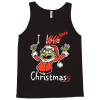 Grinch Hates Christmas, Grinch Hate Christmas, Grinch Hates, Christmas Tank Top | Artistshot