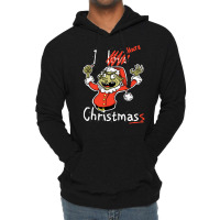 Grinch Hates Christmas, Grinch Hate Christmas, Grinch Hates, Christmas Lightweight Hoodie | Artistshot