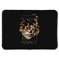 Fall Synthesis Rectangle Patch | Artistshot