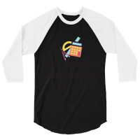 As Long As There Is Maths, I_ll Pray To A God - Funny Back To School M 3/4 Sleeve Shirt | Artistshot