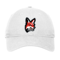 Jackals New Jersey Baseball Adjustable Cap | Artistshot