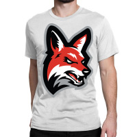 Jackals New Jersey Baseball Classic T-shirt | Artistshot